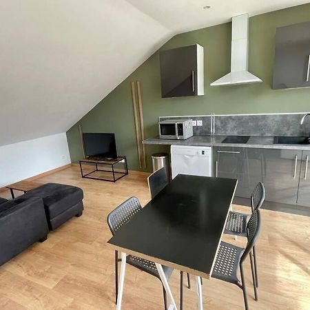 Appartamento Duplex Avec Terrasse Et Parking Perpignano Esterno foto
